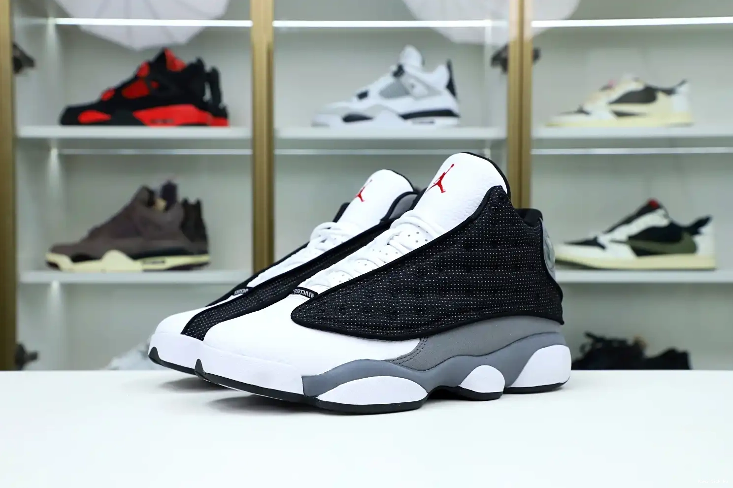  Retro Jordan 13 Kimikick Air 0412